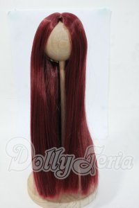 7-8inch/ウィッグ Y-26-04-01-016-WT-ZY