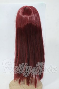 画像2: 7-8inch/ウィッグ Y-26-04-01-016-WT-ZY