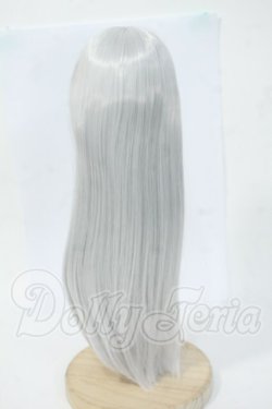 画像2: 7-8inch/ウィッグ Y-26-04-01-017-WT-ZY