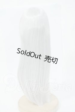 画像2: 7-8inch/ウィッグ Y-26-04-01-017-WT-ZY