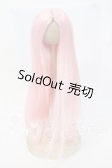 7-8inch/ウィッグ Y-26-04-01-018-WT-ZY