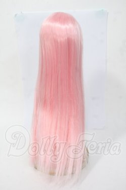 画像2: 7-8inch/ウィッグ Y-26-04-01-018-WT-ZY