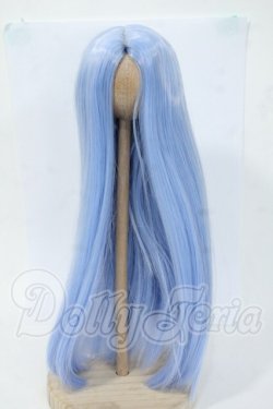 画像1: 7-8inch/ウィッグ Y-26-04-01-019-WT-ZY