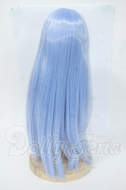 画像2: 7-8inch/ウィッグ Y-26-04-01-019-WT-ZY