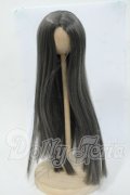 7-8inch/ウィッグ Y-26-04-01-023-WT-ZY
