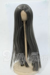 7-8inch/ウィッグ Y-26-04-01-023-WT-ZY