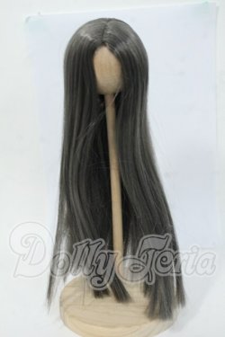 画像1: 7-8inch/ウィッグ Y-26-04-01-023-WT-ZY