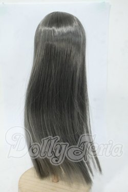 画像2: 7-8inch/ウィッグ Y-26-04-01-023-WT-ZY