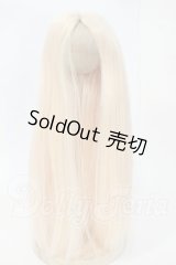 7-8inch/ウィッグ Y-26-04-01-022-WT-ZY