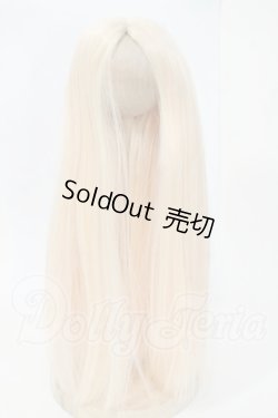 画像1: 7-8inch/ウィッグ Y-26-04-01-022-WT-ZY