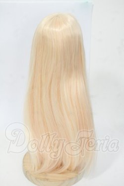 画像2: 7-8inch/ウィッグ Y-26-04-01-022-WT-ZY