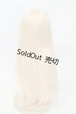 画像2: 7-8inch/ウィッグ Y-26-04-01-022-WT-ZY