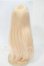 画像2: 7-8inch/ウィッグ Y-26-04-01-022-WT-ZY (2)