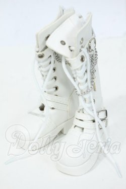 画像1: MDD/OF:靴 Y-26-04-01-028-WT-ZY