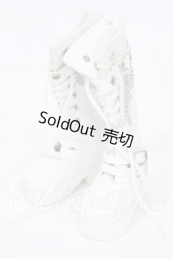 画像1: MDD/OF:靴 Y-26-04-01-028-WT-ZY