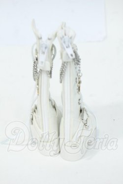 画像2: MDD/OF:靴 Y-26-04-01-028-WT-ZY