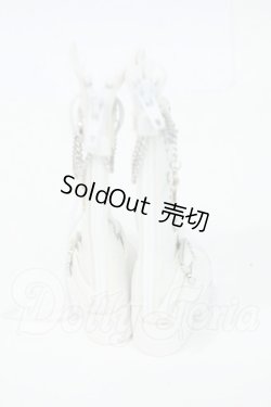 画像2: MDD/OF:靴 Y-26-04-01-028-WT-ZY