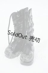 MDD/OF:靴 Y-26-04-01-026-WT-ZY