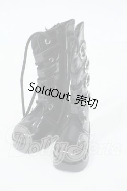 画像1: MDD/OF:靴 Y-26-04-01-026-WT-ZY