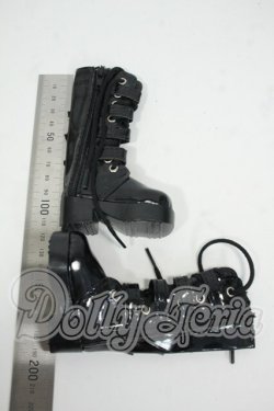 画像3: MDD/OF:靴 Y-26-04-01-026-WT-ZY