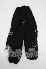 SDM＆MSD/OF:パンツ Y-26-04-01-029-WT-ZY