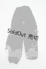 SDM＆MSD/OF:パンツ Y-26-04-01-029-WT-ZY