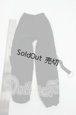画像2: SDM＆MSD/OF:パンツ Y-26-04-01-029-WT-ZY