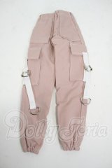 SDM＆MSD/OF:パンツ Y-26-04-01-031-WT-ZY