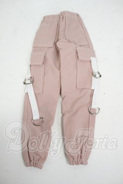 画像1: SDM＆MSD/OF:パンツ Y-26-04-01-031-WT-ZY