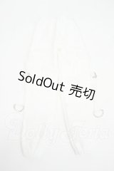 SDM＆MSD/OF:パンツ Y-26-04-01-032-WT-ZY