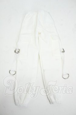 画像1: SDM＆MSD/OF:パンツ Y-26-04-01-032-WT-ZY