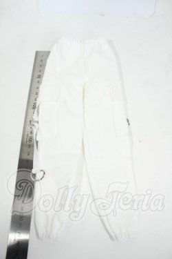 画像2: SDM＆MSD/OF:パンツ Y-26-04-01-032-WT-ZY