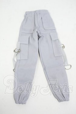 画像1: SDM＆MSD/OF:パンツ Y-26-04-01-041-WT-ZY