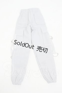 画像1: SDM＆MSD/OF:パンツ Y-26-04-01-041-WT-ZY