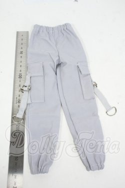 画像2: SDM＆MSD/OF:パンツ Y-26-04-01-041-WT-ZY