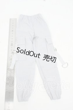 画像2: SDM＆MSD/OF:パンツ Y-26-04-01-041-WT-ZY