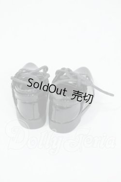 画像2: SD/OF:靴 Y-26-04-01-027-WT-ZY