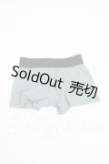 SD13BOY/OF:下着 Y-26-04-01-042-WT-ZY