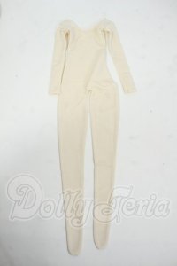 40cmサイズドール/OF:色移り防止タイツ Y-26-04-01-034-WT-ZY