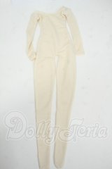 40cmサイズドール/OF:色移り防止タイツ Y-26-04-01-033-WT-ZY