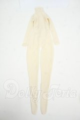 40cmサイズドール/OF:色移り防止タイツ Y-26-04-01-035-WT-ZY