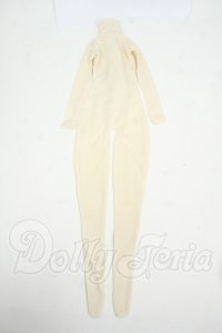 40cmサイズドール/OF:色移り防止タイツ Y-26-04-01-035-WT-ZY