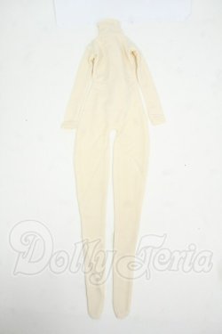 画像1: 40cmサイズドール/OF:色移り防止タイツ Y-26-04-01-035-WT-ZY