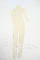 40cmサイズドール/OF:色移り防止タイツ Y-26-04-01-036-WT-ZY