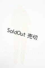 40cmサイズドール/OF:色移り防止タイツ Y-26-04-01-040-WT-ZY