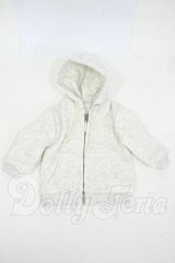 SDM＆MSD/OF:パーカー Y-26-04-01-037-WT-ZY