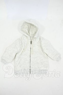 画像1: SDM＆MSD/OF:パーカー Y-26-04-01-037-WT-ZY