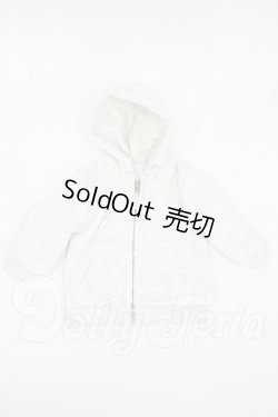 画像1: SDM＆MSD/OF:パーカー Y-26-04-01-037-WT-ZY