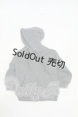 SDM＆MSD/OF:パーカー Y-26-04-01-039-WT-ZY