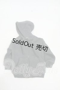 SDM＆MSD/OF:パーカー Y-26-04-01-039-WT-ZY